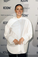 ICON Movie Dinner am Vorabend der Berlinale-Eröffnung im Restaurant Tim Raue