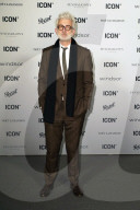 ICON Movie Dinner am Vorabend der Berlinale-Eröffnung im Restaurant Tim Raue
