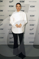 ICON Movie Dinner am Vorabend der Berlinale-Eröffnung im Restaurant Tim Raue