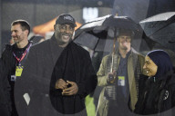 'We're in a crisis': Idris Elba calls for more action on youth violence in UK