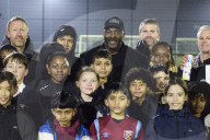 'We're in a crisis': Idris Elba calls for more action on youth violence in UK