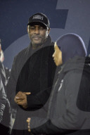 'We're in a crisis': Idris Elba calls for more action on youth violence in UK