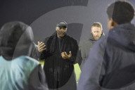 'We're in a crisis': Idris Elba calls for more action on youth violence in UK