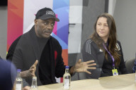 'We're in a crisis': Idris Elba calls for more action on youth violence in UK