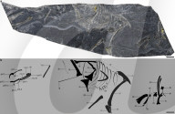 (EyesOnSci)CHINA-JURASSIC FOSSIL DISCOVERY-ORIGIN OF BIRDS (CN)