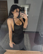 Kylie Jenner on social media