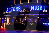 Actors Night 2025 in Berlin