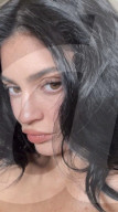 Kylie Jenner on social media