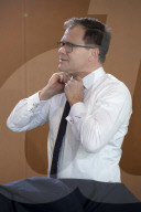 127. Sitzung des Bundeskabinetts