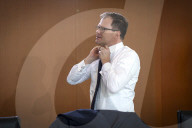 127. Sitzung des Bundeskabinetts
