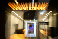 Commerzbank streicht 3.900 Stellen 