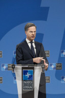 NATO Meeting - Brussels