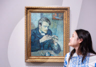 Goya to Impressionism. Masterpieces from the Oskar Reinhart Collection at the The Courtauld Gallery. London, UK.