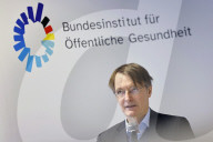 PK zur Gründung des Bundesinstituts für Öffentliche Gesundheit (BIOeG) in Koeln