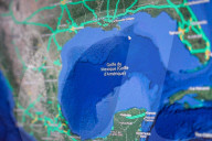 GULF OF AMERICA RENAMING