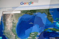 GULF OF AMERICA RENAMING