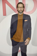 'Kinda Pregnant' New York Premiere