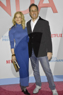 'Kinda Pregnant' New York Premiere