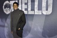 'Othello' on Broadway pre opening presser