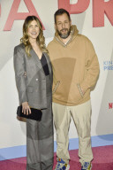 'Kinda Pregnant' New York Premiere