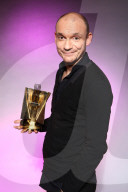 VICTOIRES DE LA MUSIQUE 2011