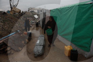 Gaza Daily life in Beit Hanoun, northern Gaza Strip.