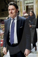 Roma - Camera dei Deputati presentazione dei libri â€œFecero la scelta giusta. I poliziotti che si opposero al nazifascismo e soccorsero gli ebreiâ€