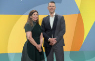 Im Zeichen des Stellenabbaus: Bilanzpressekonferenz der Commerzbank AG