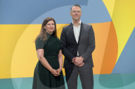 Im Zeichen des Stellenabbaus: Bilanzpressekonferenz der Commerzbank AG
