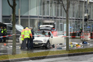 Asylbewerber steuert Auto in Demo – viele Verletzte
