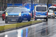 Asylbewerber steuert Auto in Demo – viele Verletzte