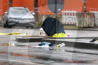 Asylbewerber steuert Auto in Demo – viele Verletzte