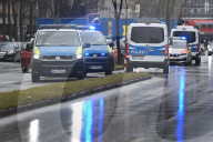 Asylbewerber steuert Auto in Demo – viele Verletzte