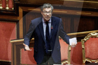 Senato - Question time
