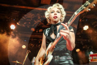 Samantha Fish live in Oslo, Norway