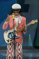 Nile Rodgers