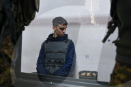 Court hearing in Iryna Farion murder case in Lviv