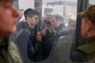 Court hearing in Iryna Farion murder case in Lviv