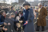 Royals in Middlesbrough. JG Feb 2025