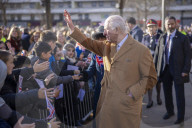 Royals in Middlesbrough. JG Feb 2025