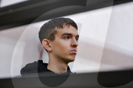 Court hearing in Iryna Farion murder case in Lviv
