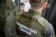 Court hearing in Iryna Farion murder case in Lviv