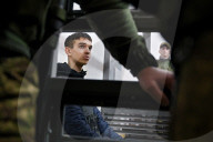 Court hearing in Iryna Farion murder case in Lviv