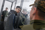 Court hearing in Iryna Farion murder case in Lviv