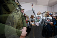 Court hearing in Iryna Farion murder case in Lviv