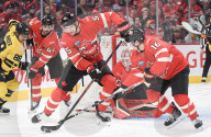 THE CANADIAN PRESS 2025-02-12