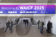 World Artificial Intelligence Cannes Festival