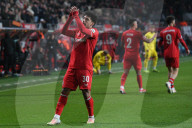 FC Twente Enschede - FK Bodoe/Glimt