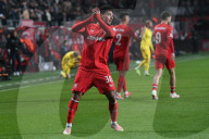 FC Twente Enschede - FK Bodoe/Glimt