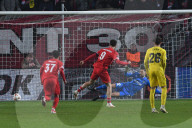 FC Twente Enschede - FK Bodoe/Glimt